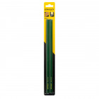 Image du produit : Crayon de macon 30cm corps vert - conditionnement 2 pièces Stanley | STHT0-72998