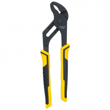 Pince multiprise 250mm - longueur 250 mm Stanley | STHT0-74361