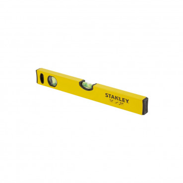 Niveau tubulaire classic 100cm Stanley | STHT1-43105