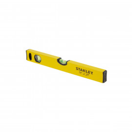 Niveau tubulaire classic 150cm Stanley | STHT1-43107