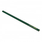 Image du produit : Crayon de macon 30cm - corps vert Stanley | STHT1-72998