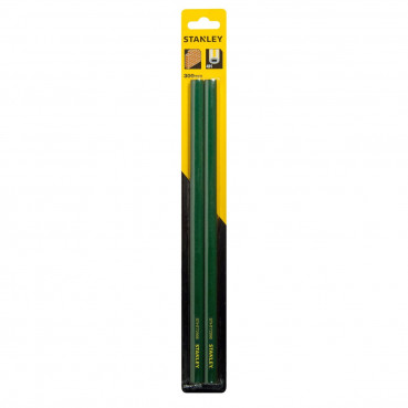 Crayon de macon 30cm - corps vert Stanley | STHT1-72998