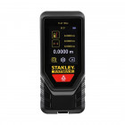 Image du produit : Mètre à ruban de chantier Stanley laser tlm165si bluetooth - 60 mètres - largeur 6 cm - Hauteur 10 cm - faisceau Faisceau rouge - longueur 2 cm | STHT1-77142