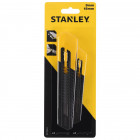 Image du produit : Lot de 2 cutters 9 et 18mm sm Stanley | STHT10202-0