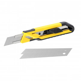 Cutter Stanley 18mm standard | STHT10266-0