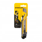 Image du produit : Cutter Stanley 18mm corps bimatiere | STHT10268-0