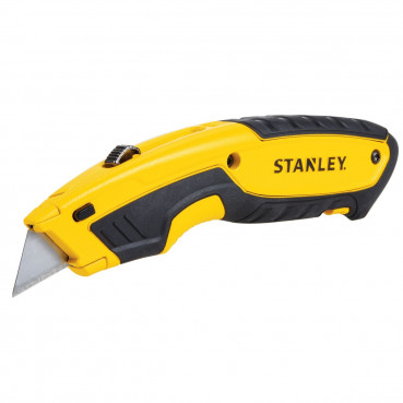 Couteau (cutter) Stanley à lame rétractable | STHT10479-0