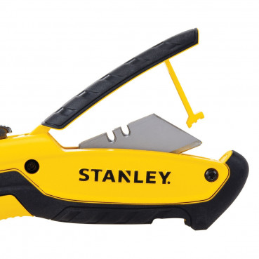 Couteau (cutter) Stanley à lame rétractable | STHT10479-0