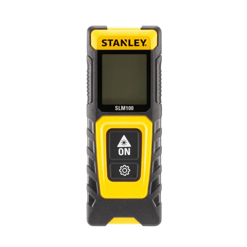 Télémètre laser Stanley TLM40