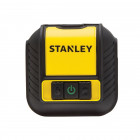 Image du produit : Niveau laser croix cubix - vert Stanley | STHT77499-1