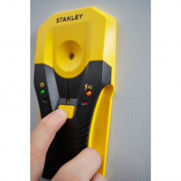 Détecteur de matériaux stud sensor s160 Stanley | STHT77588-0