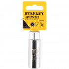 Image du produit : Douilles pour bougies essence 16mm Stanley | STHT81583-0