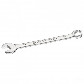 Clé mixte de sérrage 13mm Stanley | STMT95791-0