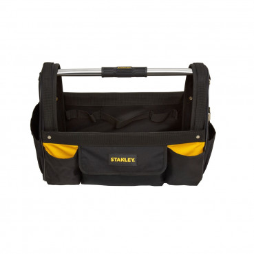 Panier porte - outils 45cm - longueur 47 cm Stanley | STST1-70712