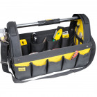 Image du produit : Panier porte - outils 45cm - longueur 47 cm Stanley | STST1-70712