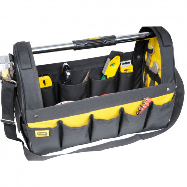 Panier porte - outils 45cm - longueur 47 cm Stanley | STST1-70712