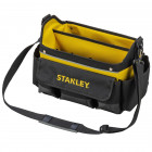 Image du produit : Panier porte - outils 30cm - largeur 20 cm - Hauteur 26 cm - longueur 31 cm Stanley | STST1-70718