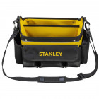 Image du produit : Panier porte - outils 30cm - largeur 20 cm - Hauteur 26 cm - longueur 31 cm Stanley | STST1-70718