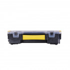 Image du produit : Organiseur Stanley sortmaster mini - largeur 6.5 cm - Hauteur 21.5 cm - longueur 290 mm | STST1-70720