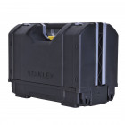 Image du produit : Organiseur Stanley double face 3 en 1 - largeur 23.4 cm - Hauteur 42.6 cm - longueur 425 mm | STST1-71963