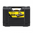 Image du produit : Organiseur Stanley double face 3 en 1 - largeur 23.4 cm - Hauteur 42.6 cm - longueur 425 mm | STST1-71963