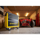 Image du produit : Servante à outils 5 tiroirs Stanley | STST74305-1