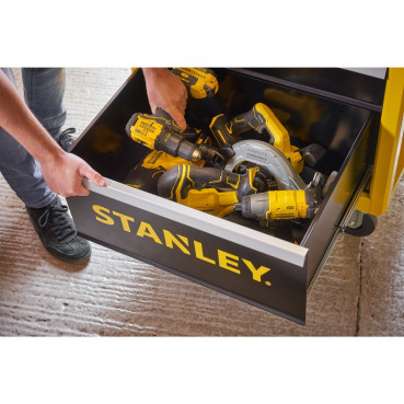 Servante à outils 5 tiroirs Stanley | STST74305-1