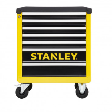 Servante à outils 7 tiroirs Stanley | STST74306-1