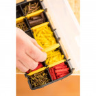 Image du produit : Organiseur Stanley classic 10 compartiments | STST81679-1