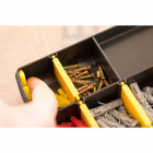 Image du produit : Organiseur Stanley classic 17 compartiments | STST81680-1