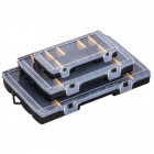 Image du produit : Organiseur Stanley classic 17 compartiments | STST81680-1