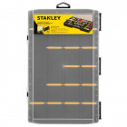 Image du produit : Organiseur Stanley classic 22 compartiments | STST81681-1