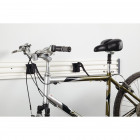 Image du produit : Crochet vélo horizontal trackwall Stanley | STST82615-1