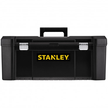 Boite caisse à outils vide Stanley classic line 66cm attache metal | STST82976-1