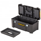 Image du produit : Boite caisse à outils vide Stanley classic line 66cm attache metal | STST82976-1