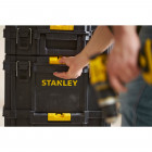 Image du produit : Servante à outils 3 en 1 quicklink - largeur 55 cm - Hauteur 74 cm - longueur 40 cm Stanley | STST83319-1