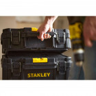 Image du produit : Servante à outils 3 en 1 quicklink - largeur 55 cm - Hauteur 74 cm - longueur 40 cm Stanley | STST83319-1