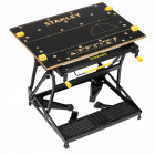 Image du produit : Etabli etau pliable serrage vertical Stanley | STST83800-1