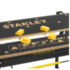 Image du produit : Etabli etau pliable serrage vertical Stanley | STST83800-1