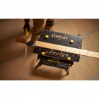 Image du produit : Etabli etau pliable serrage vertical Stanley | STST83800-1