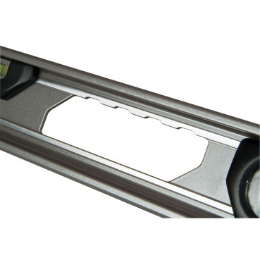 Niveau profile i - beam 120cm FATMAX professionnelle Stanley | XTHT1-42134