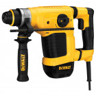 Image du produit : Burineur Dewalt sds-plus 1000 Watts - coffret | D25430K-QS