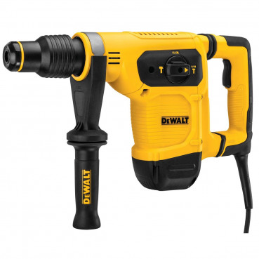 Perforateur burineur Dewalt sds-max 1050 Watts - 6.1 joules - coffret | D25481K-QS