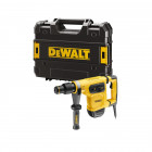 Image du produit : Perforateur burineur Dewalt sds-max 1050 Watts - 6.1 joules - coffret | D25481K-QS