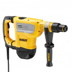 Image du produit : Perforateur burineur Dewalt sds-max 45mm | D25614K-QS