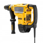 Image du produit : Perforateur burineur Dewalt sds-max 45mm | D25614K-QS