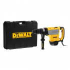 Image du produit : Perforateur burineur Dewalt sds-max 13,3 joules - 8kg - coffret | D25733K-QS