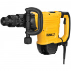 Image du produit : Burineur Dewalt sds-max dewalt 13.3 j 8 kg | D25872K-QS