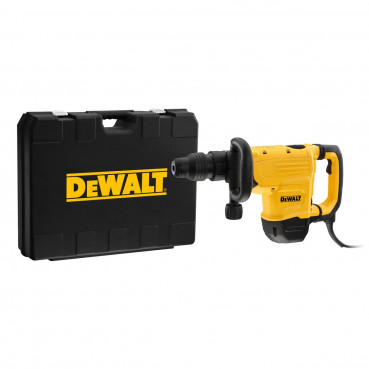 Burineur Dewalt sds-max dewalt 13.3 j 8 kg | D25872K-QS