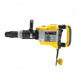 Marteau de démolition Dewalt sds-max 1550 Watts - 19 joules - coffret | D25902K-QS